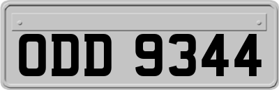 ODD9344