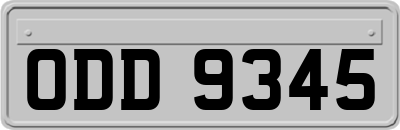 ODD9345