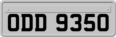 ODD9350