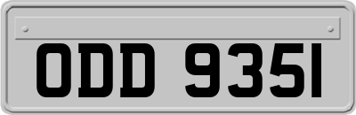 ODD9351