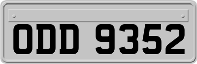 ODD9352