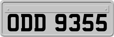 ODD9355