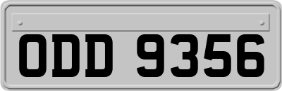 ODD9356