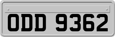 ODD9362