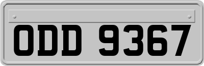 ODD9367