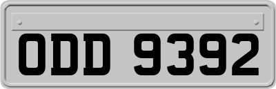 ODD9392