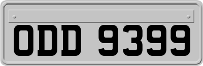 ODD9399