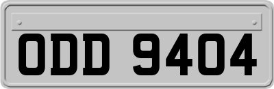 ODD9404