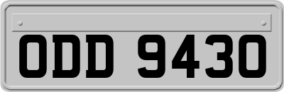 ODD9430