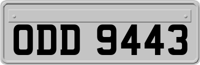 ODD9443