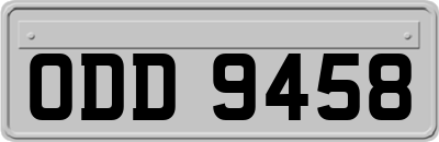 ODD9458