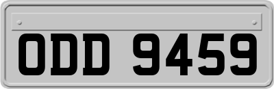 ODD9459