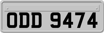 ODD9474