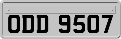 ODD9507