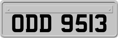 ODD9513