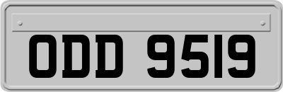 ODD9519