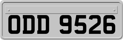 ODD9526