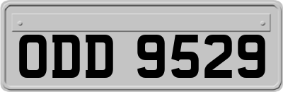 ODD9529