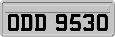 ODD9530