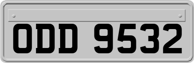 ODD9532