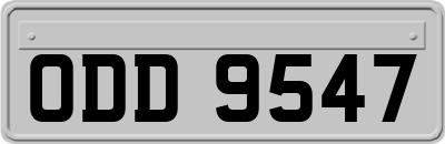 ODD9547