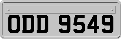 ODD9549