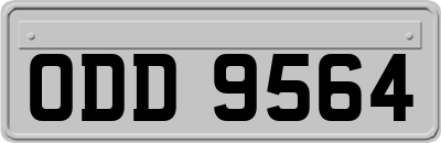ODD9564