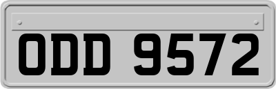 ODD9572