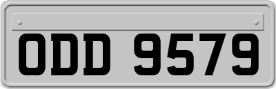 ODD9579