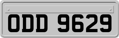 ODD9629
