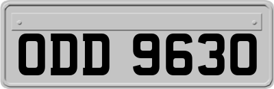 ODD9630