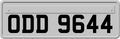 ODD9644
