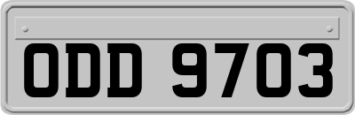 ODD9703