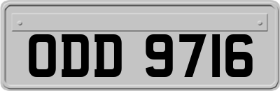 ODD9716
