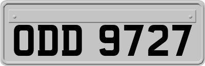 ODD9727