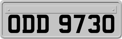 ODD9730