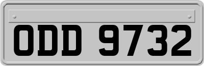 ODD9732