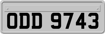 ODD9743
