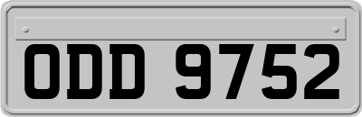 ODD9752