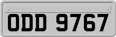 ODD9767