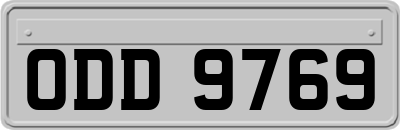 ODD9769