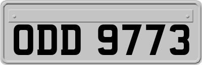 ODD9773