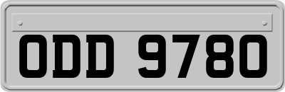 ODD9780