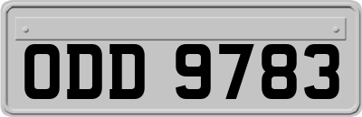 ODD9783