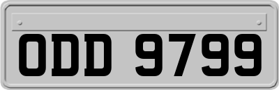 ODD9799