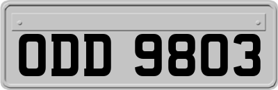 ODD9803
