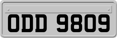 ODD9809