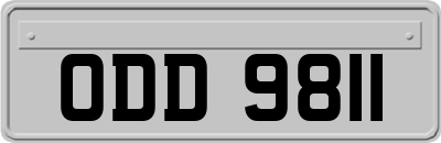 ODD9811
