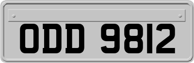 ODD9812