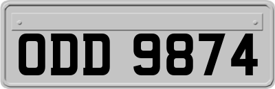ODD9874